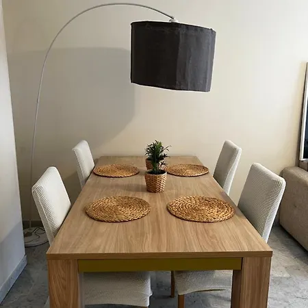 Mimosas -2 Rooms-terrace-city Center -air Conditioning * Cannes