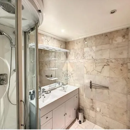 Mimosas -2 Rooms-terrace-city Center -air Conditioning Cannes